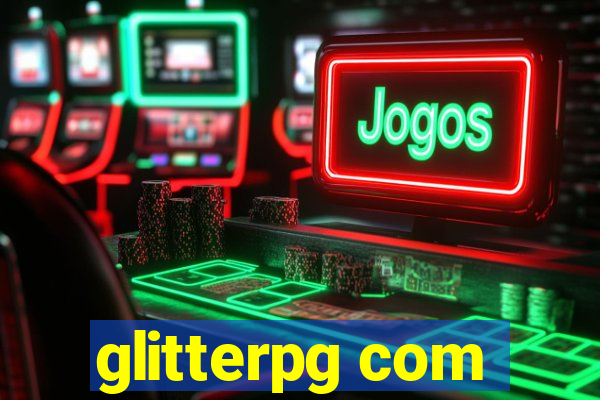 glitterpg com